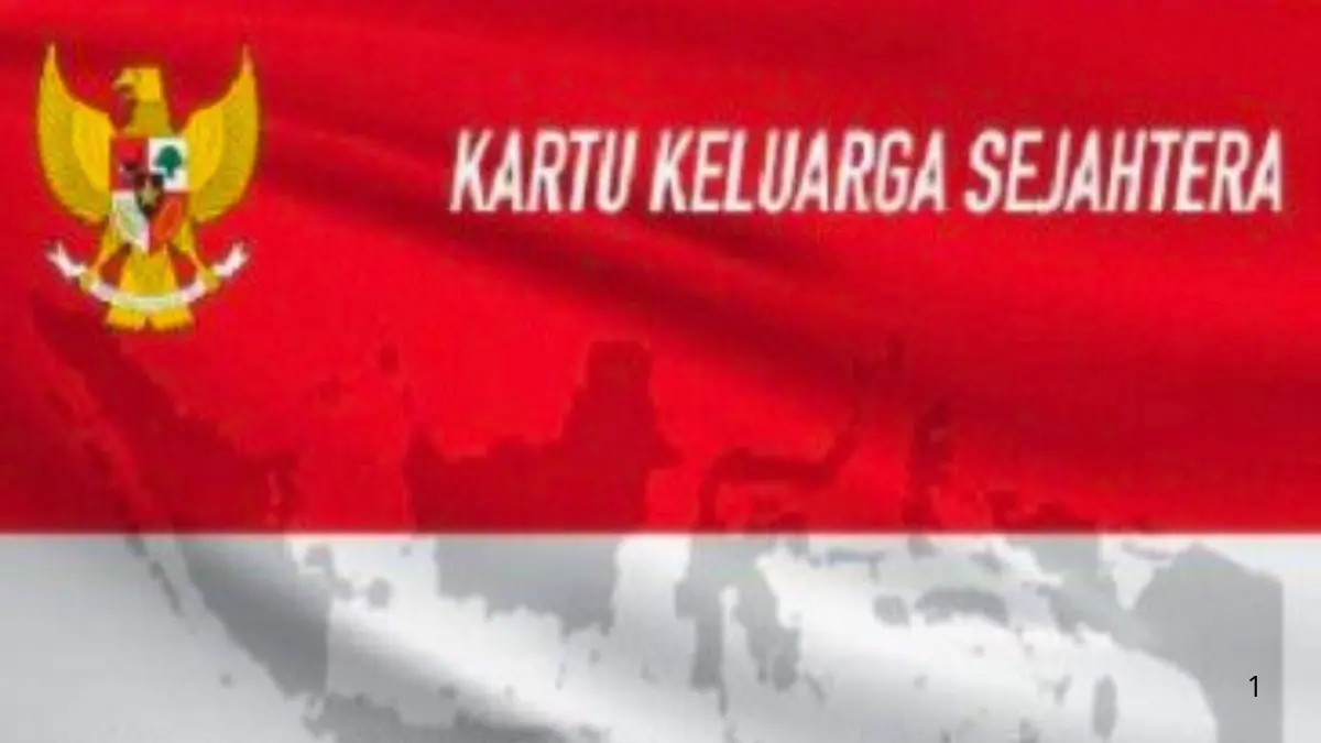 Ilustrasi KKS untuk mencairkan bansos. (Foto: dinsos.acehtengahkab.go.id)