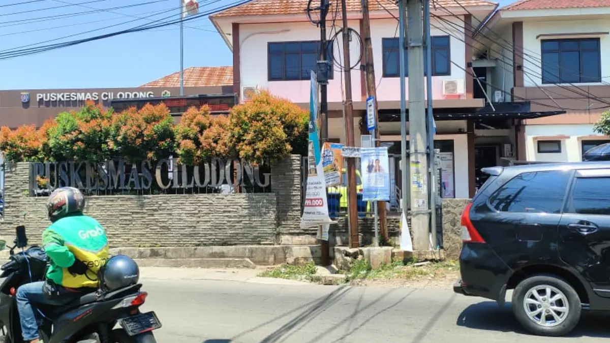 Ilustrasi: Puskesmas Cilodong. Dinkes Kota Depok mencatat capaian positif dalam Indeks Kepuasan Masyarakat (IKM) pada triwulan pertama. (Fajar/ Radar Bogor)