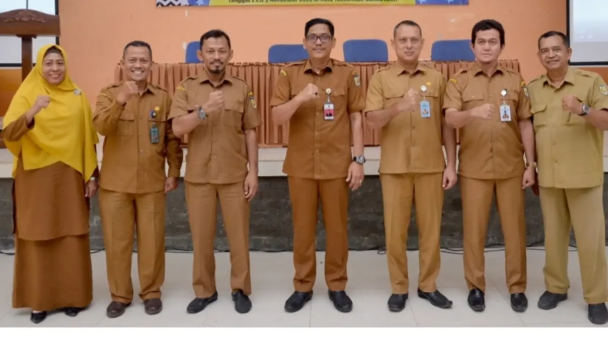 Ilustrasi guru penerima TPG. (Foto: disdikbud.bandaacehkota.go.id)