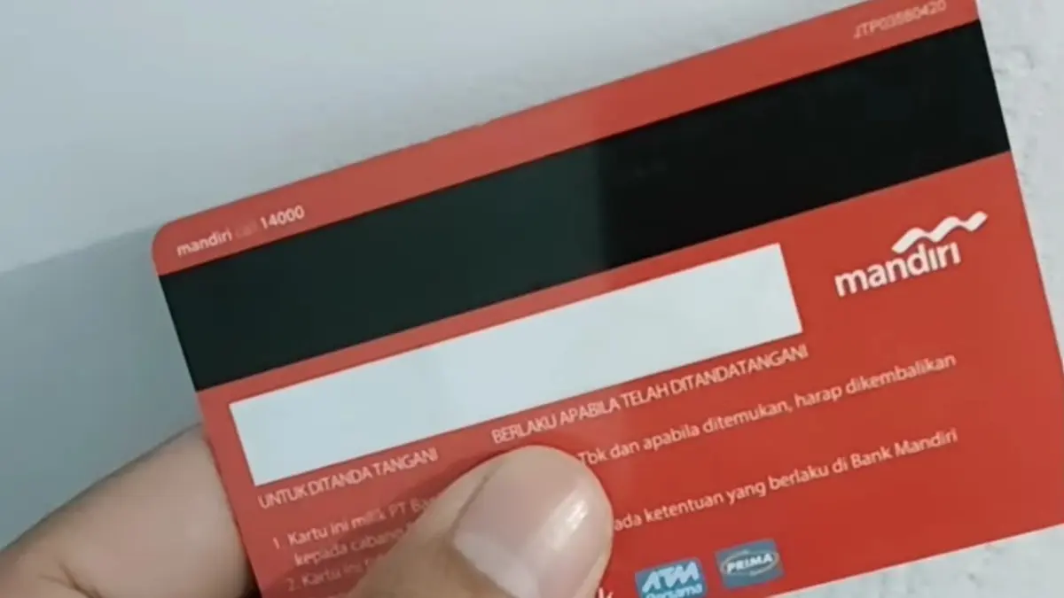 Pencairan bansos tahap 2 2026 disebut-sebut akan dilakukan pada Minggu kedua bulan April