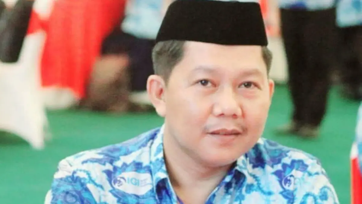 Wakil Ketua Umum Pengurus Pusat Ikatan Guru Indonesia (IGI), Abdul Wahid Nara. (Dok. Abdul Wahid Nara)