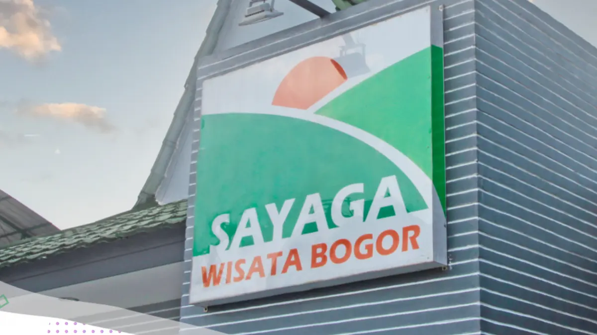 PT Sayaga Wisata Bogor buka seleksi untuk mengisi jabatan Direktur Utama (Dirut) dan Direktur Operasional (DirOps). Foto: Laman PT Sayaga Wisata Bogor