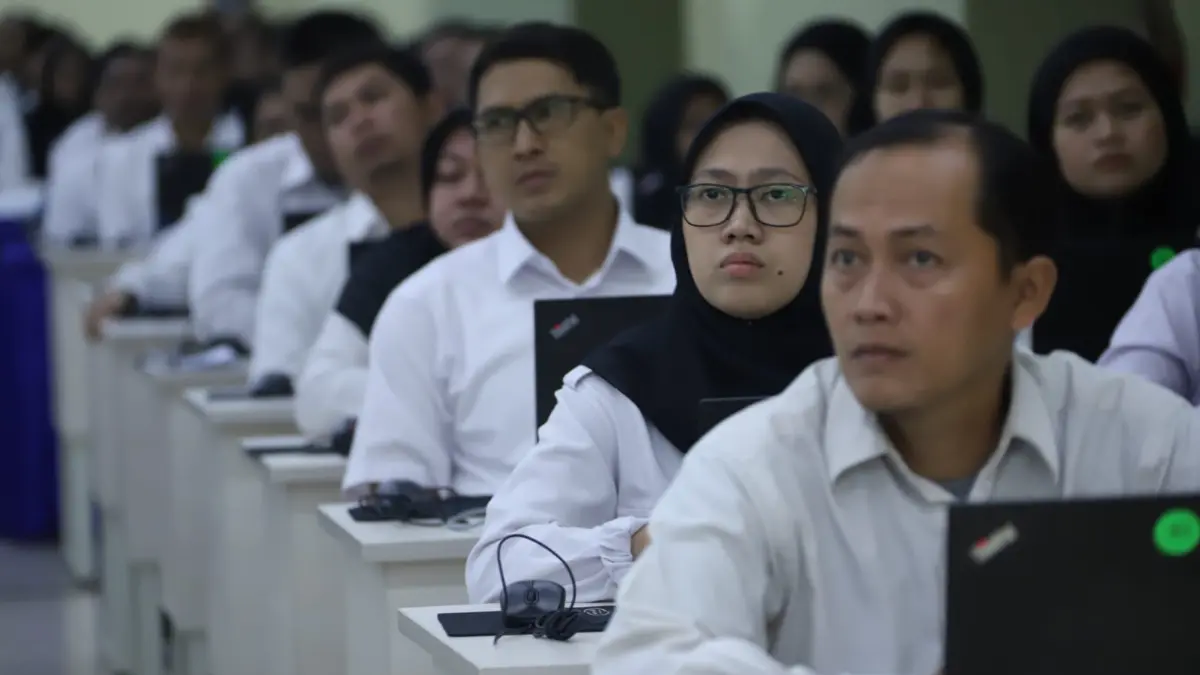 Ilustrasi. CPNS tahun ini, ada beberapa formasi yang tidak mencantumkan tinggi badan sebagai syarat. Foto: KemenPAN-RB
