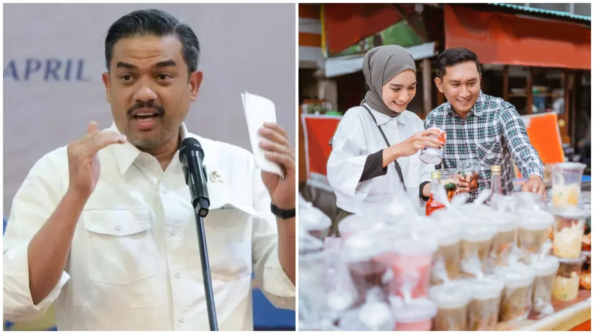 Kementerian UMKM dorong produk lokal sampai China. (Foto : Web @umkm.go.id)