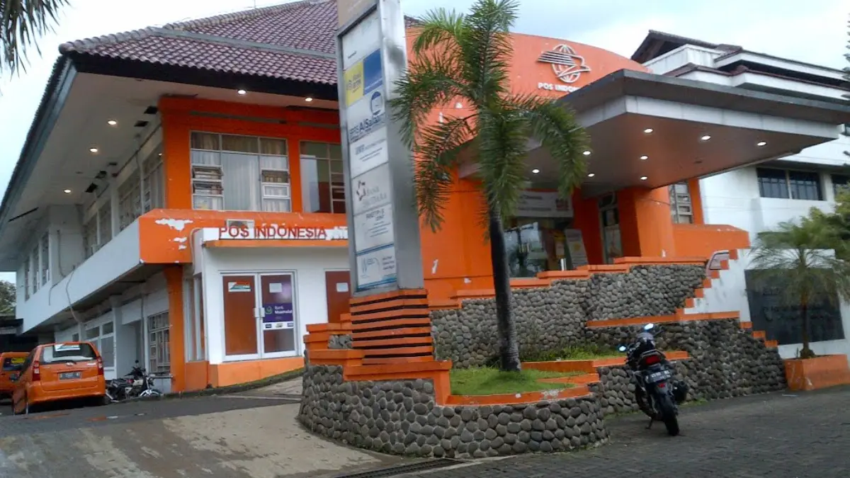 Ilustrasi. KPM bisa ambil bansos via Kantor Pos. Foto: MPP Kabupaten Bogor