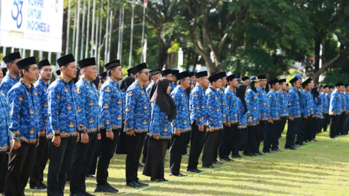 Ilustrasi PPPK (Foto: korpri.go.id)