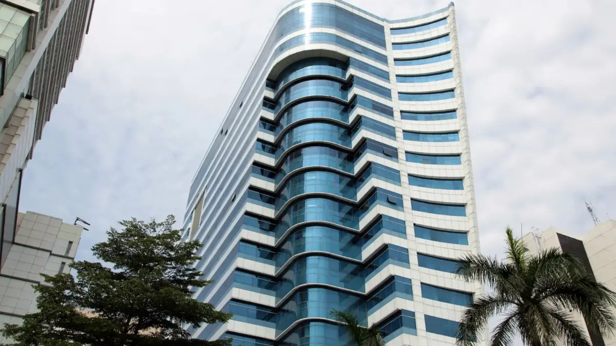 Gedung Kemdiktisaintek. Foto: Laman Kemdiktisaintek