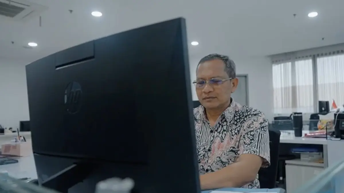 Ilustrasi Kementerian Sosial tengah melakukan pemutakhiran data terkait pencairan bansos tahap 2 2026