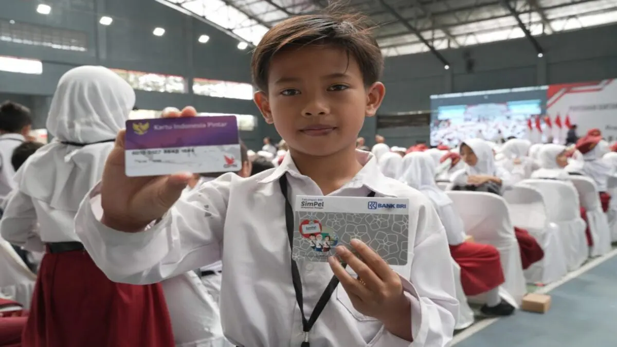 Ilustrasi penerima bansos PIP 2026. (Foto: puslapdik.kemendikdasmen.go.id)