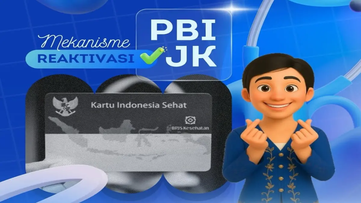 Ilustrasi reaktivasi bansos PBI JK. (Foto: Instagram @dinsos.jabar)