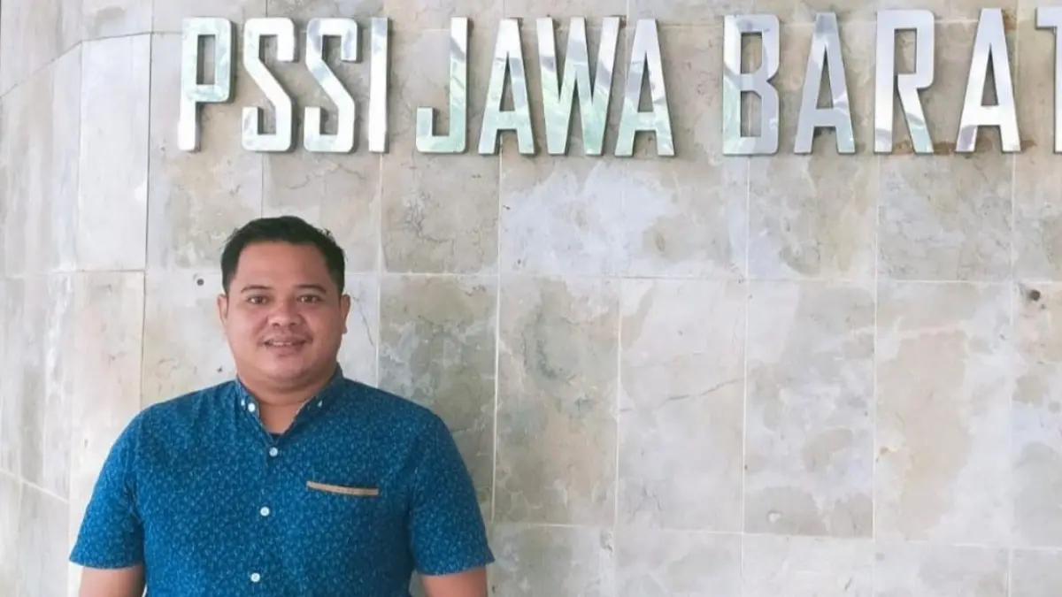 Ketua PEMNAS Bogor Raya Galih mendukung langkah Pemkot Bogor merelokasi PKL Pasar Bogor. (Dok. Pemnas Bogor Raya)