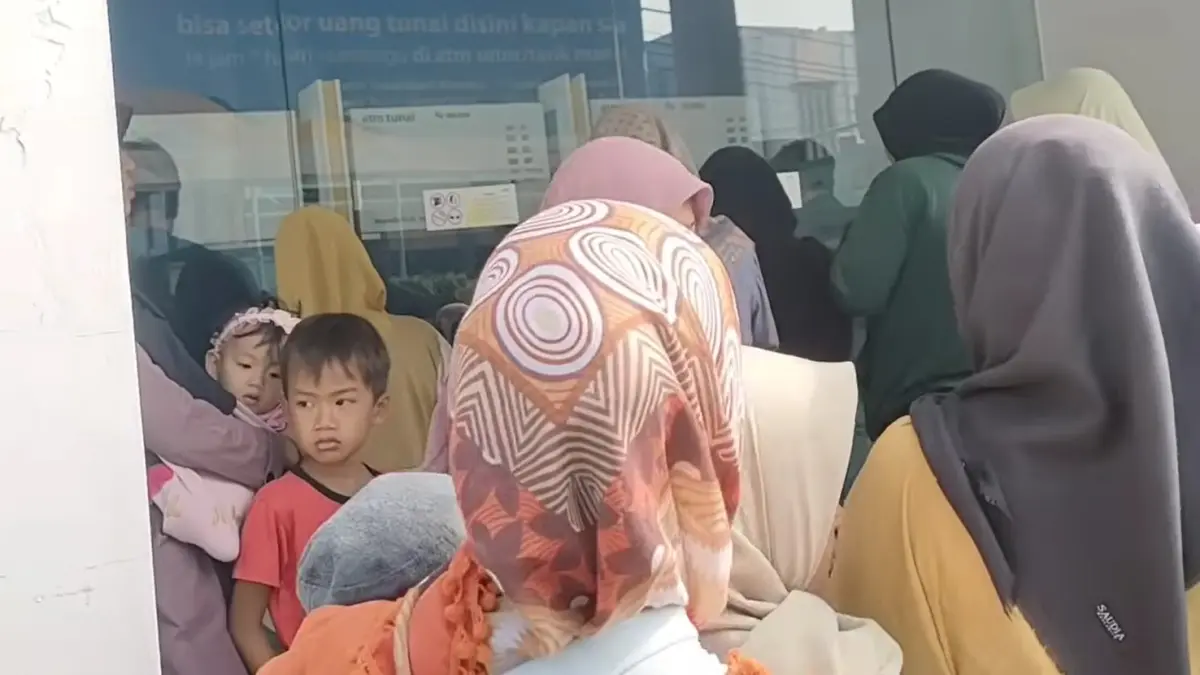 KPM menantikan pencairan bansos tahap 2 2026 yang akan cair di bulan April 2026