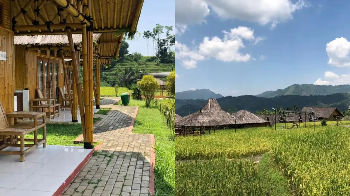 Saung Budymas Puncak 2. (Foto: Instagram @sbmpuncak2)