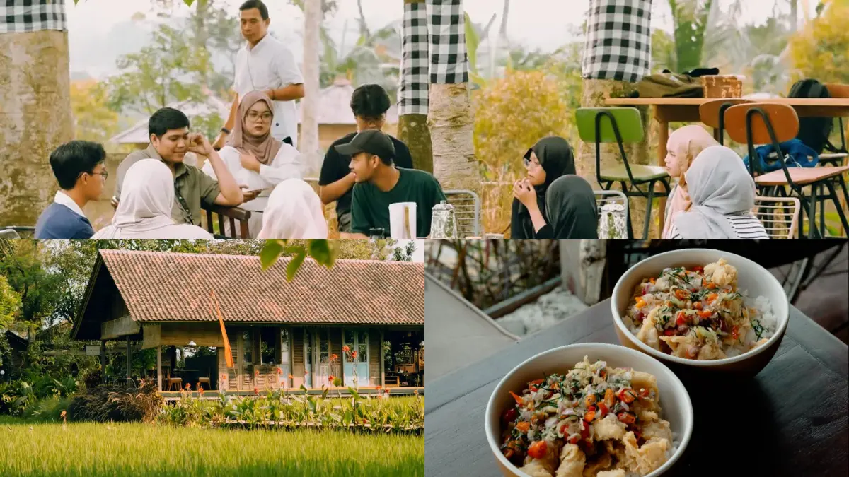 Rumasa Hillside Bogor