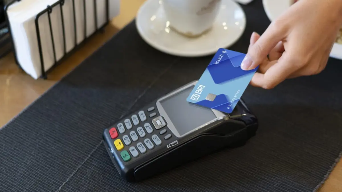 BRI menyediakan promo bagi pemegang Kartu Kredit BRI, khususnya segmen premium seperti BRI World Access, BRI JCB Platinum, BRI Mastercard Platinum, dan BRI Visa Infinite. (Dok. BRI)