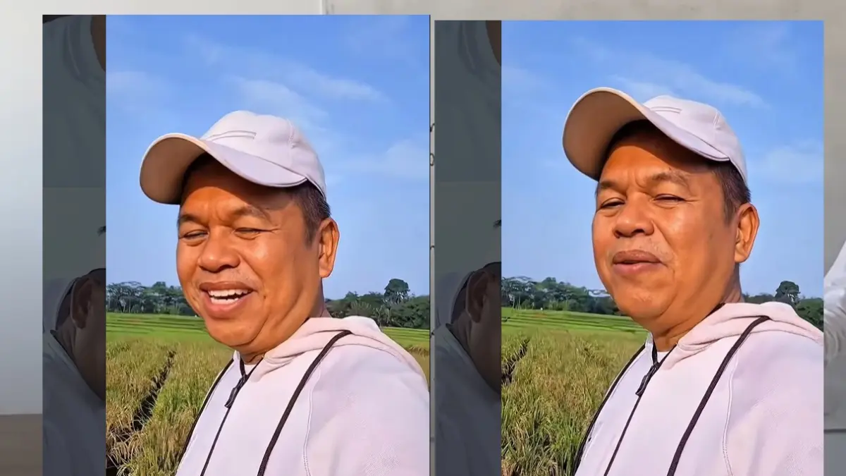 Gubernur Jawa Barat Dedi Mulyadi mengungkapkan, biaya cat Gedung Sate bernilai fantastis alias bikin melongo