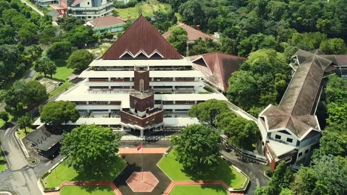 ILUSTRASI: Sebelum ujian, simak panduan lengkap UTBK-SNBT 2026 di IPB.