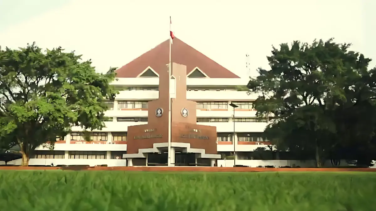 IPB membuka program Magister Terapan Komunikasi Digital dan Media.