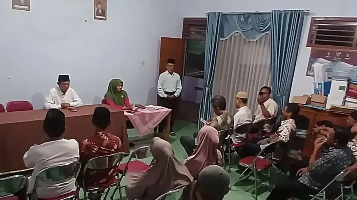 Ilustrasi KPM bansos. (Foto: Instagram @desagagaksipat)