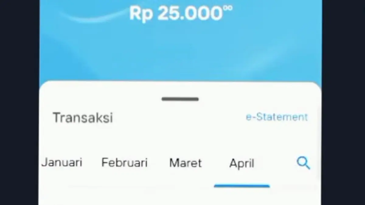 Ilustrasi KPM belum menerima pencairan bansos tahap 2 2026 di bulan April