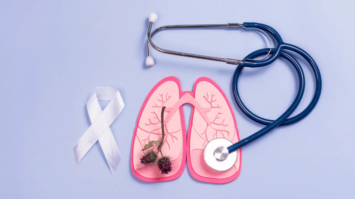 Ilustrasi TB. Foto: Laman Klinik BPJS Bogor