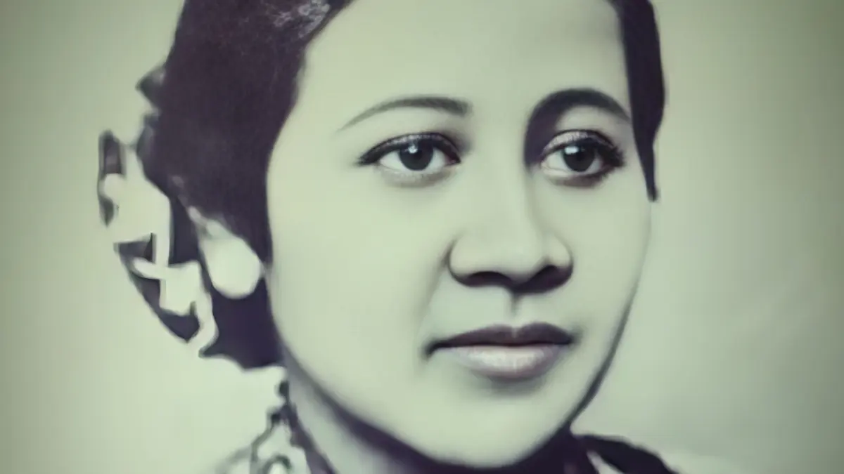 Raden Ajeng Kartini