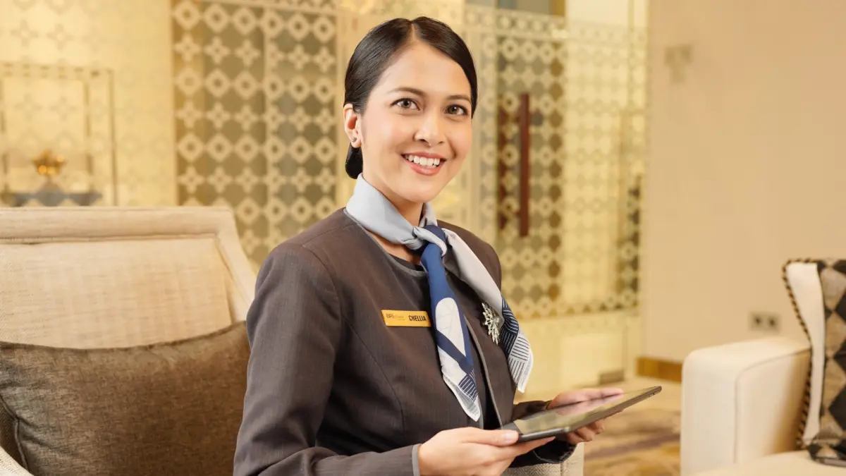 Terdapat 36 ribu pekerja perempuan di BRI atau setara 43 persen dari total sekitar 86 ribu karyawan. (Dok. BRI)