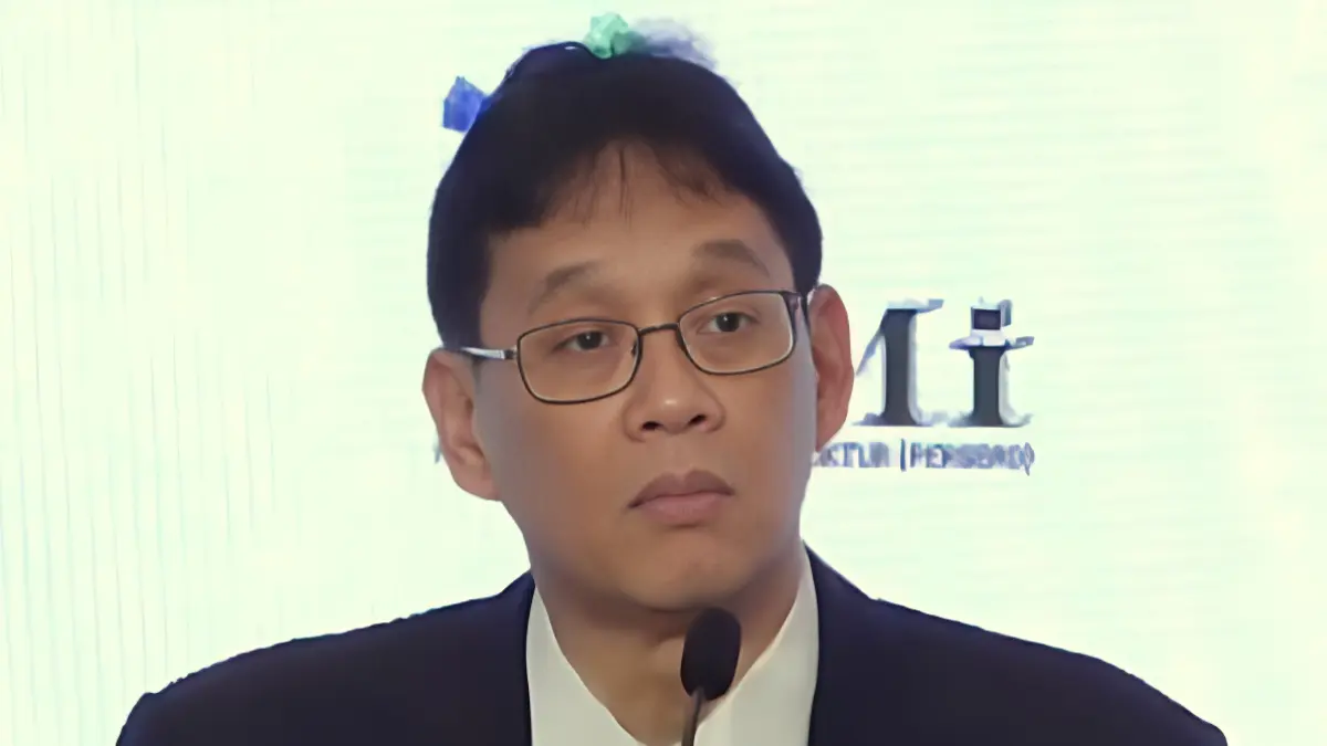 Menteri Keuangan, Purbaya Yudhi Sadewa