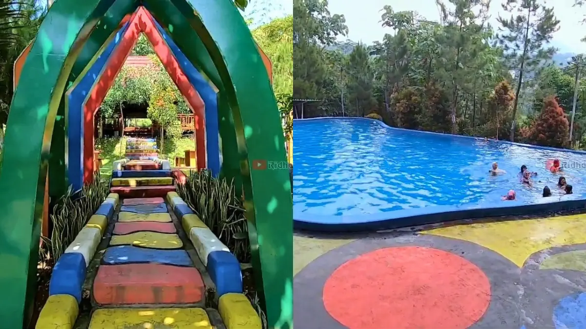 The Green Villa