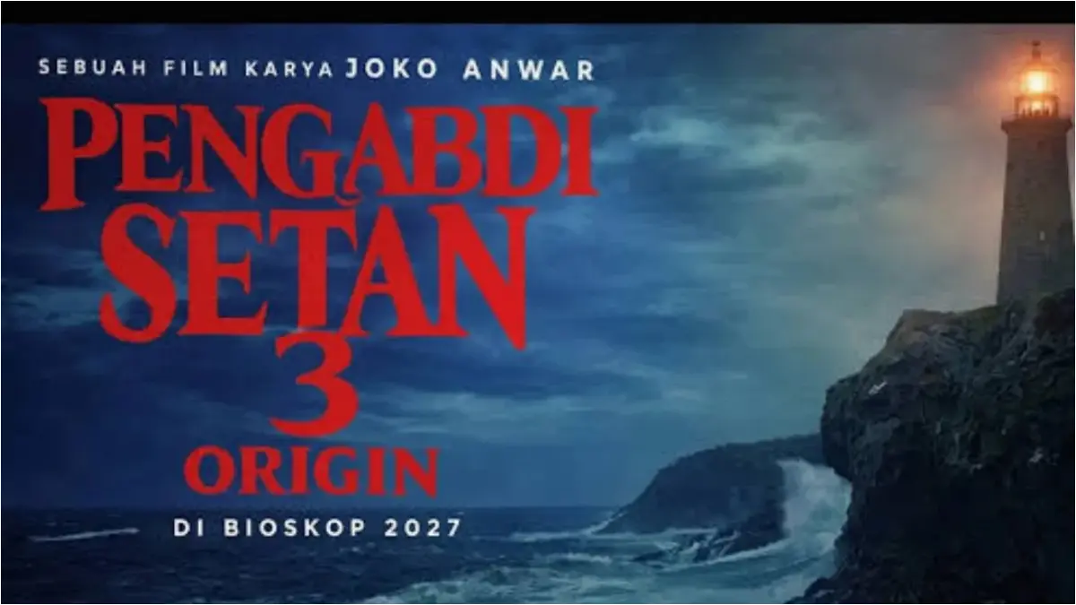 Pengabdi Setan 3 Origin