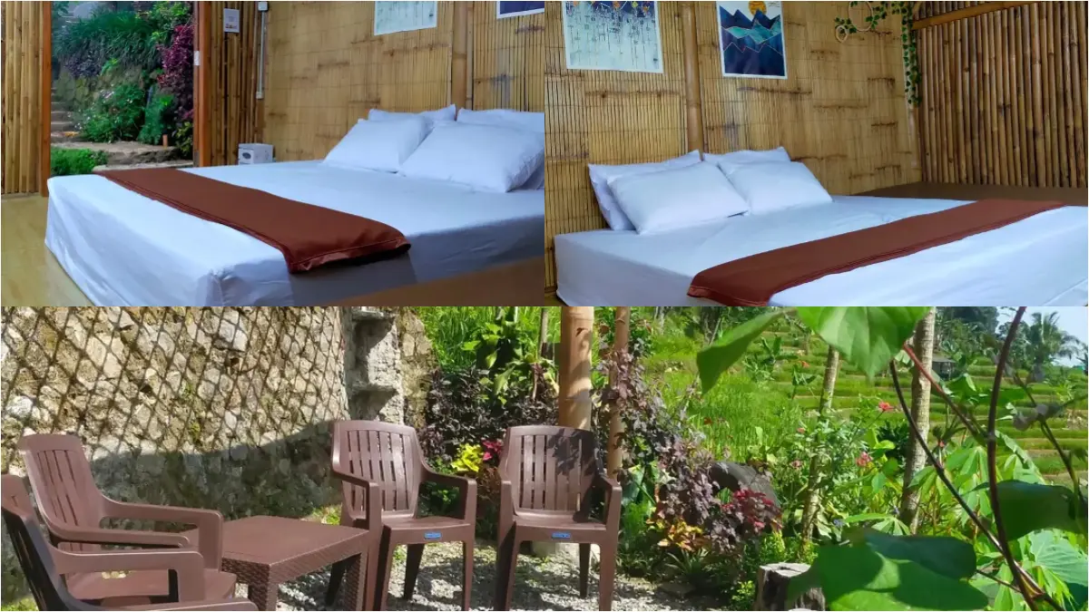 Villa Alina Tiny House Bogor