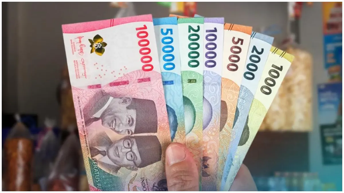 Ilustrasi kebijakan stabilisasi nilai tukar oleh Bank Indonesia. (Foto : Instagram @bank_indonesia)