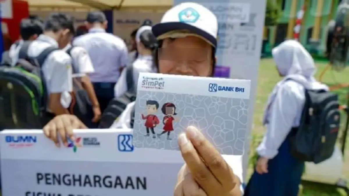 Ilustrasi penerima bansos PIP 2026. (Foto: kemendikdasmen.go.id)