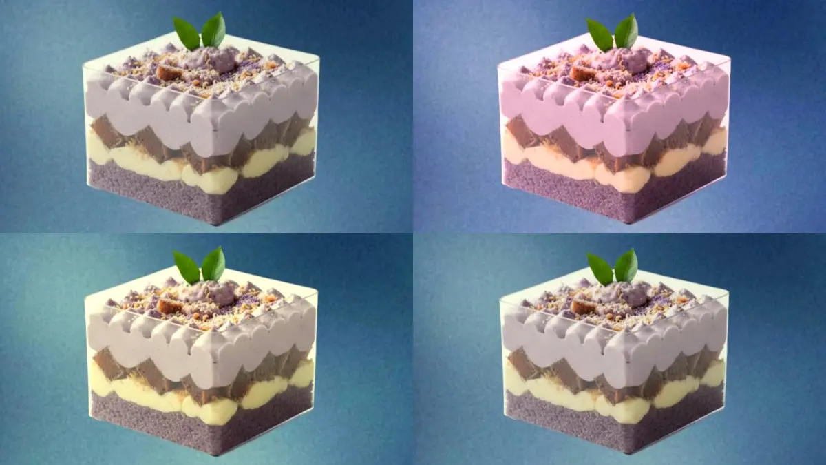 Tim mahasiswa IPB melalui brand TRILO membuat dessert box kekinian yang menyasar selera generasi Z.