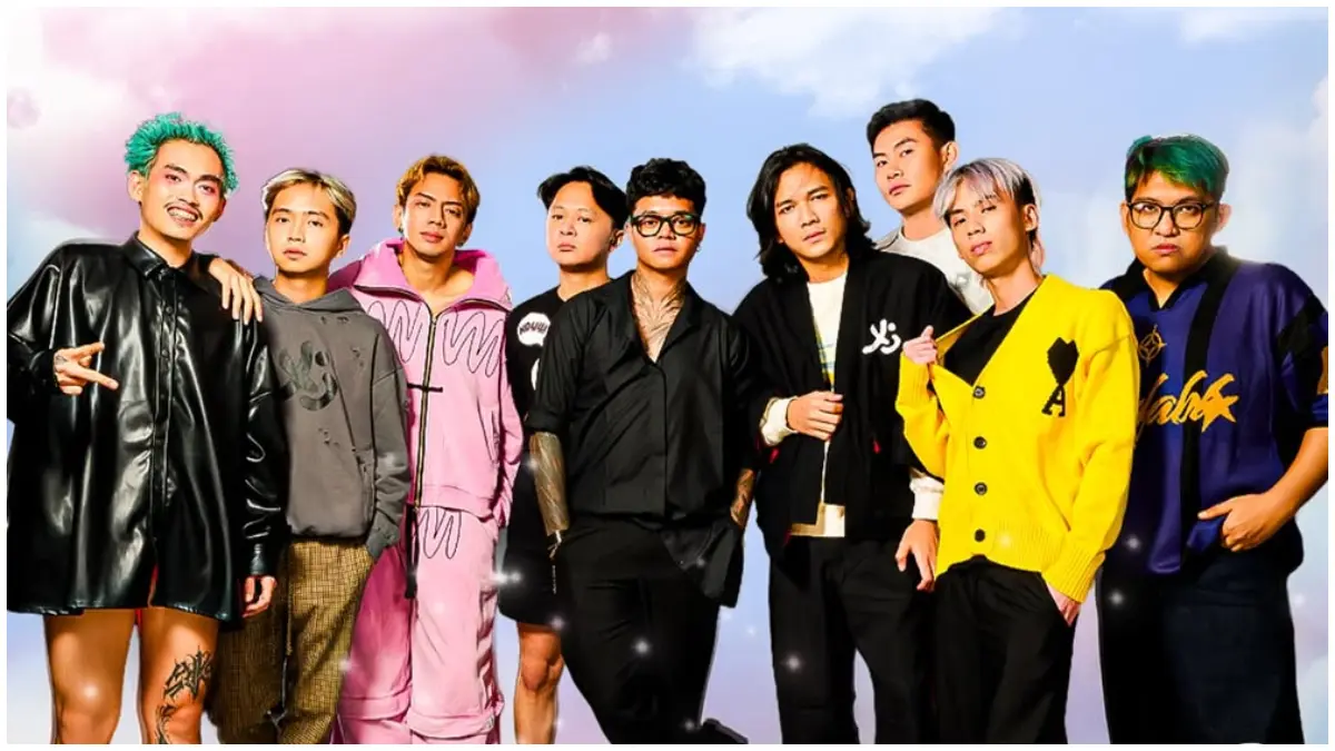 Poster acara Festivaaal Marapthon The Last Tale yang akan digelar di Istora Senayan, Jakarta, pada 20 Mei 2026. (Foto: Instagram @weareaaaclan dan website ticketmelon.com)