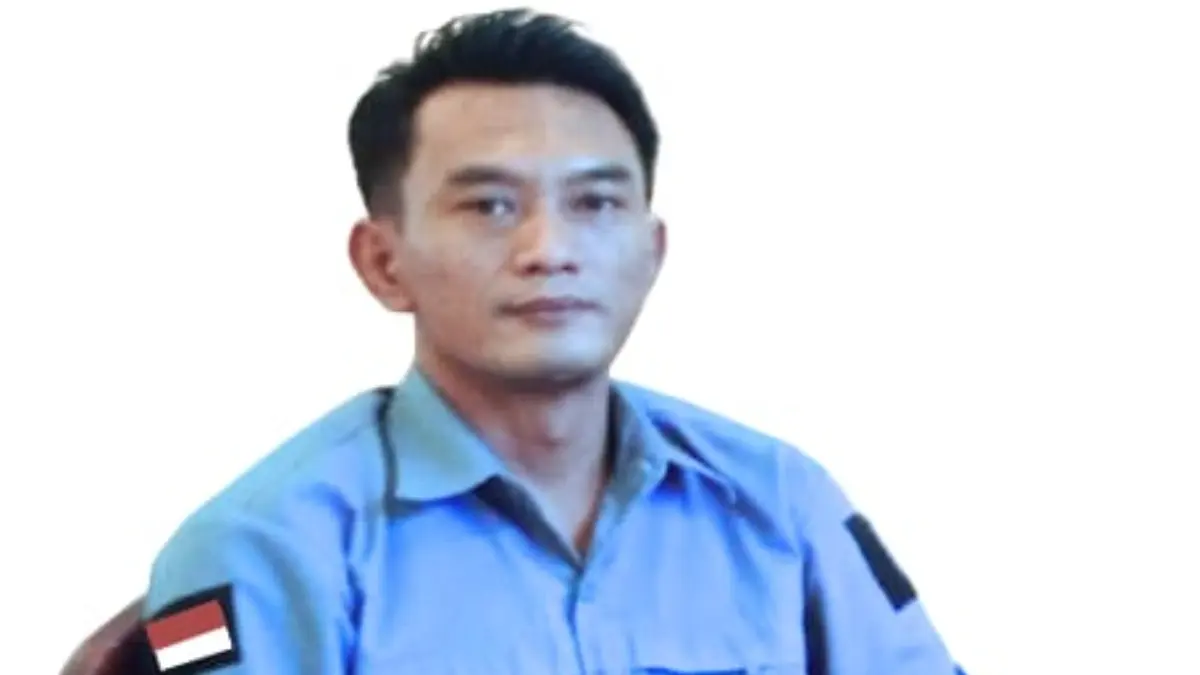 Ketua Steering Committee (SC) Musda BM PAN ke-VI Kota Bogor, Denny Irwansyah. Pengurus BM PAN Kota Bogor akan menggelar Musda ke-VI pada Mei 2026. (Dok. PAN Kota Bogor)