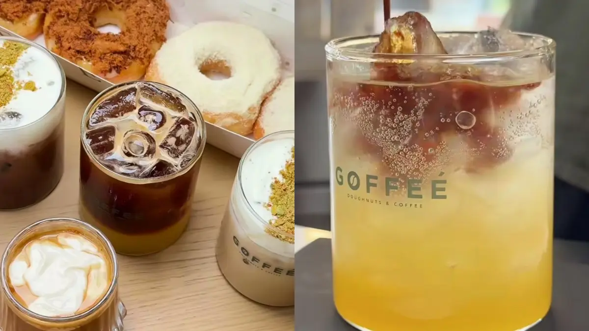 Goffee Semplak Bogor. Foto: Instagram @bogoreatery.