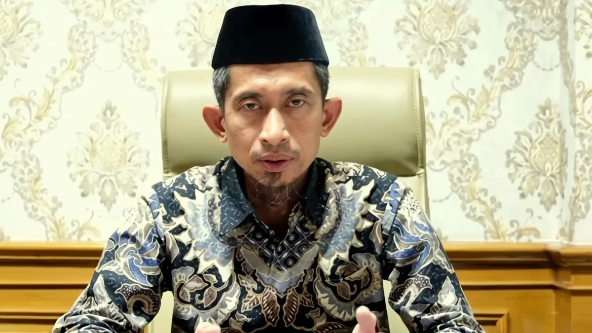 Wakil Ketua DPRD Kabupaten Bogor, Agus Salim.