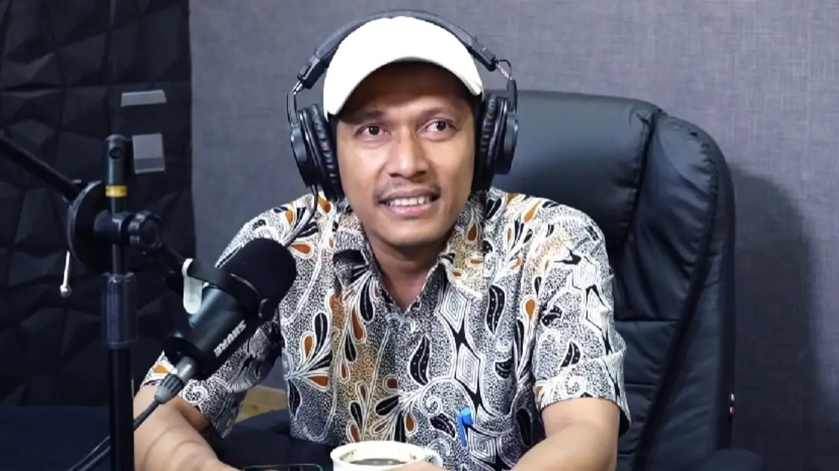Wakil Ketua DPRD Kota Bogor, Mochamad Zenal Abidin. (Foto: Dewan Perwakilan Rakyat Daerah Kota Bogor)