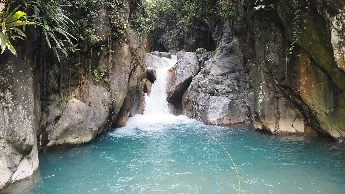Tempat wisata hidden gem di Bogor untuk libur panjang. Foto: Laman Tripadvisor