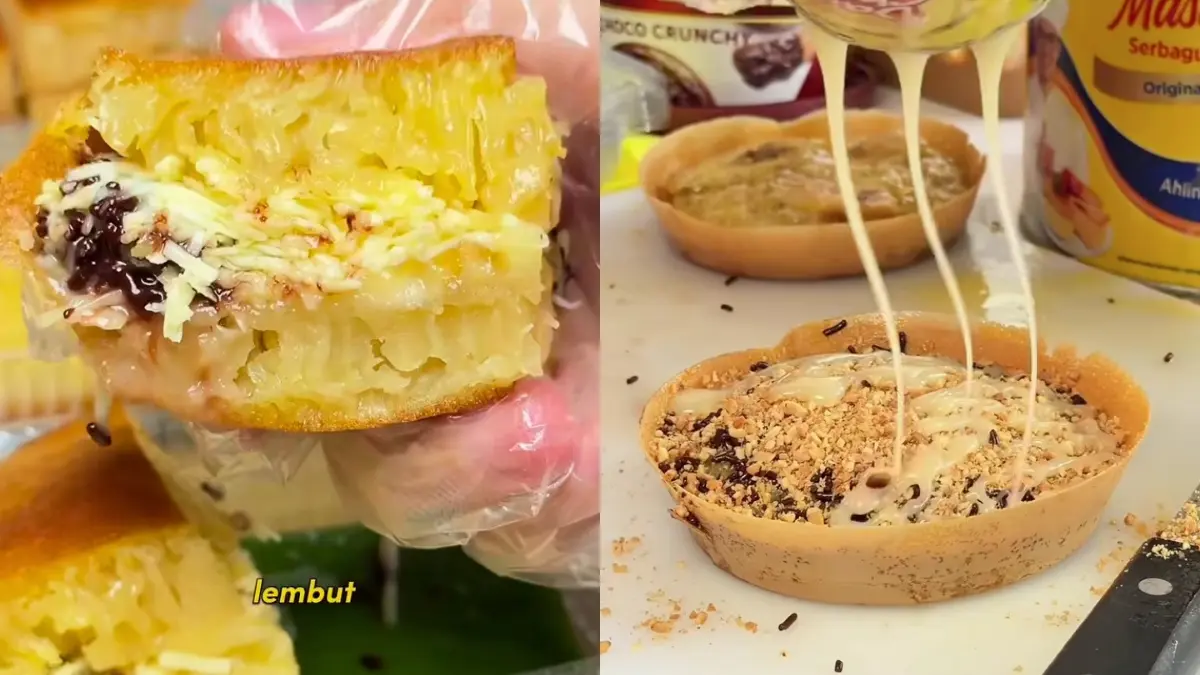 Martabak khas Pecenongan hadir di Bogor (Foto: Instagram @bogoreatery)