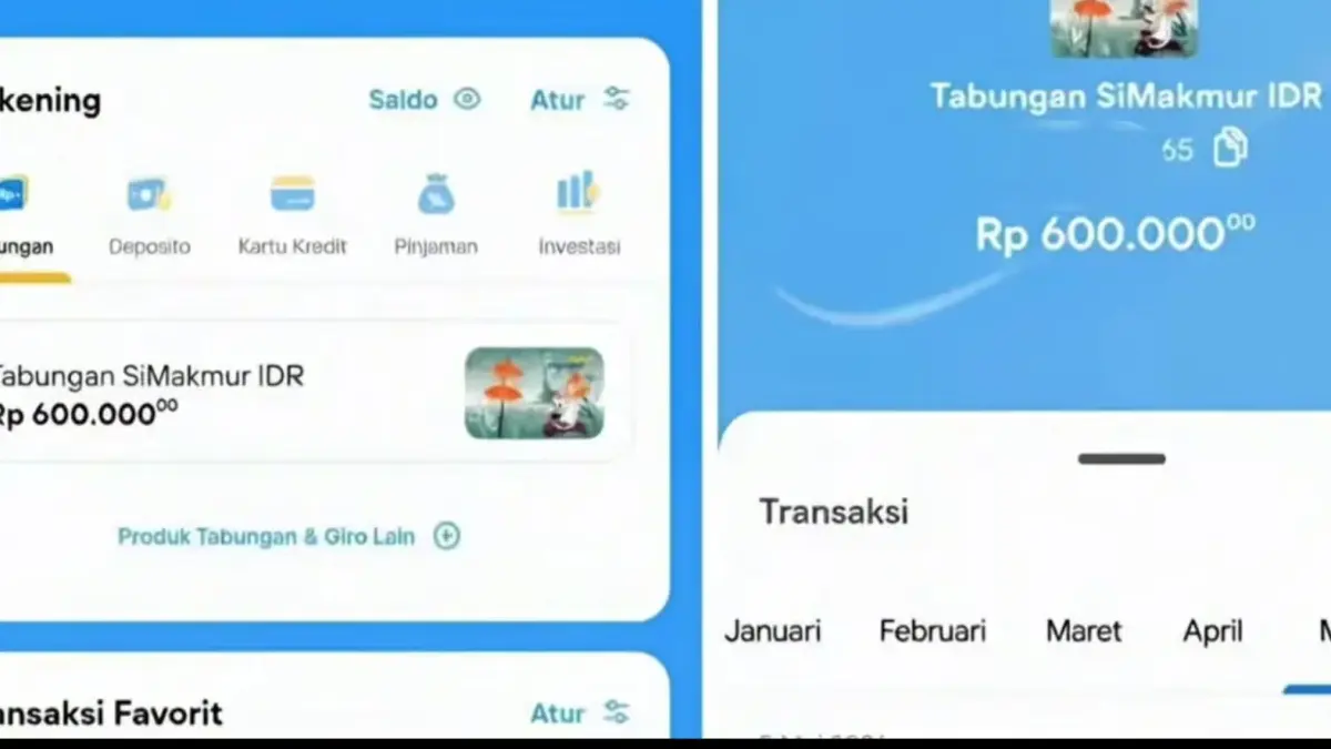 Pencairan bansos tahap 2 2026 mulai merata di sejumlah wilayah Indonesia (Kanal youtube Arfan Saputra Channel)