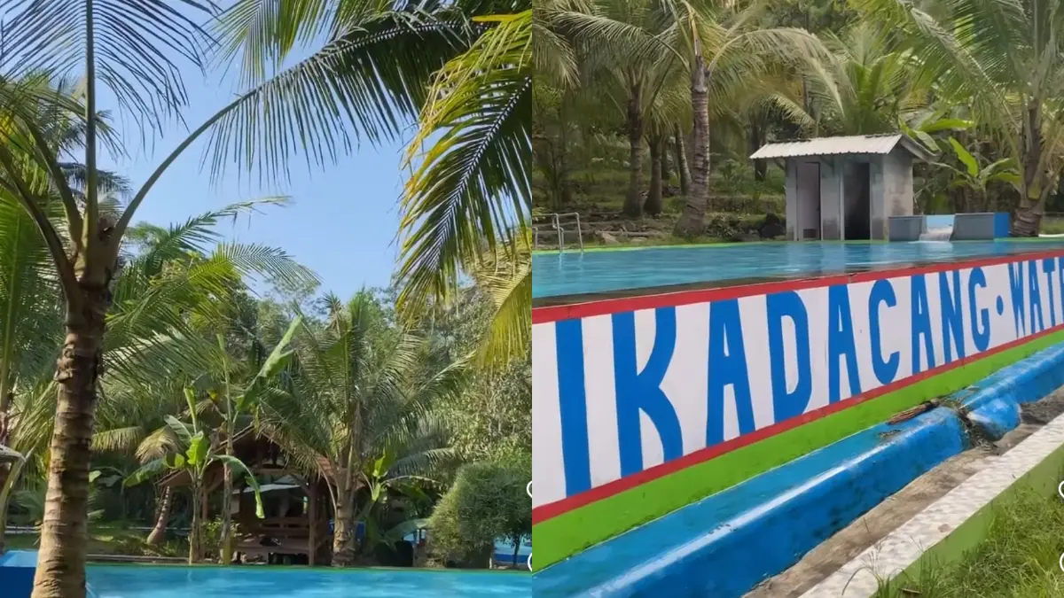 Sikadacang Waterpark (Foto: Instagram @_bennsss)