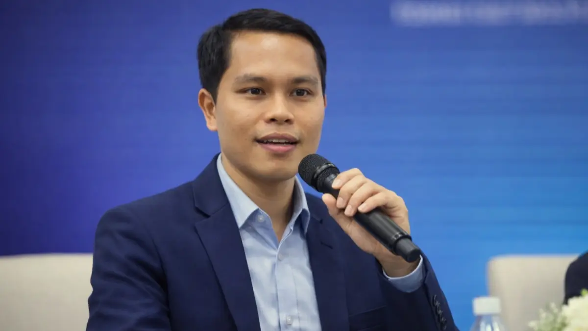 Direktur Eksekutif PUSKAPI, Dosen ITB Vinus, Zaenal Abidin Riam.