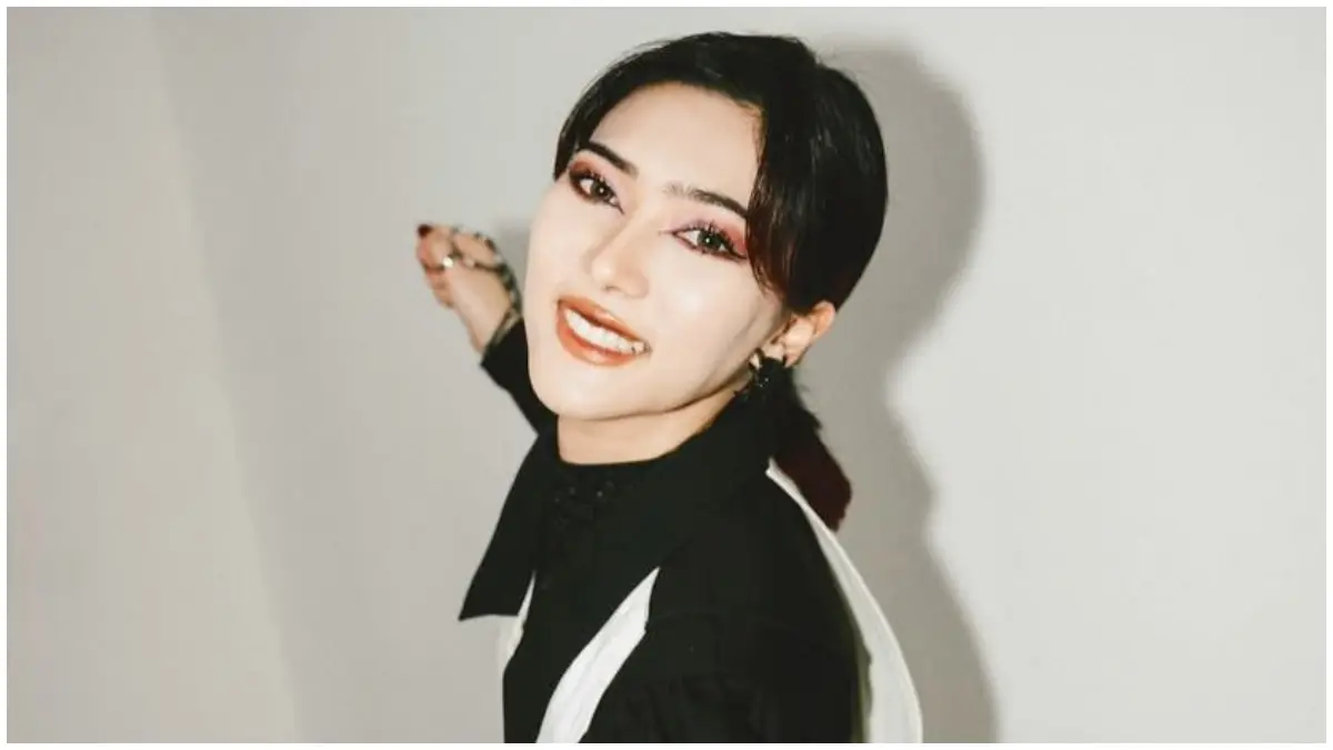 Penyanyi Isyana Sarasvati siapkan konser solo. (Foto: Instagram @isyanasarasvati)