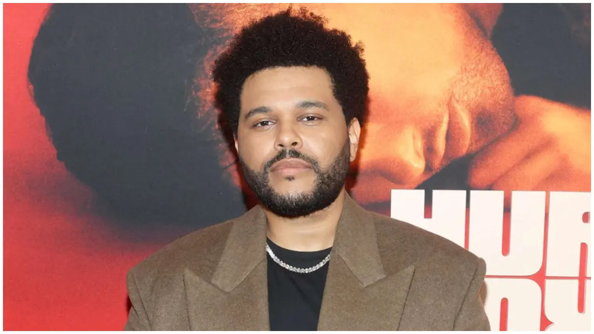 The Weeknd bakal gelar konser di Jakarta. (Foto: Instagram @theweeknd)