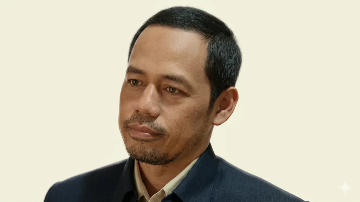 Jana Jaenudin, S.Si
