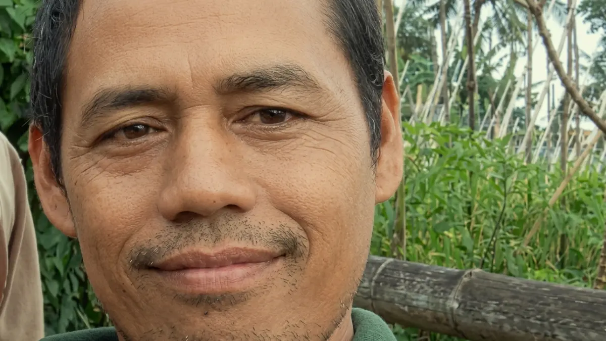 Pemerhati Pendidikan, Jana Jaenudin