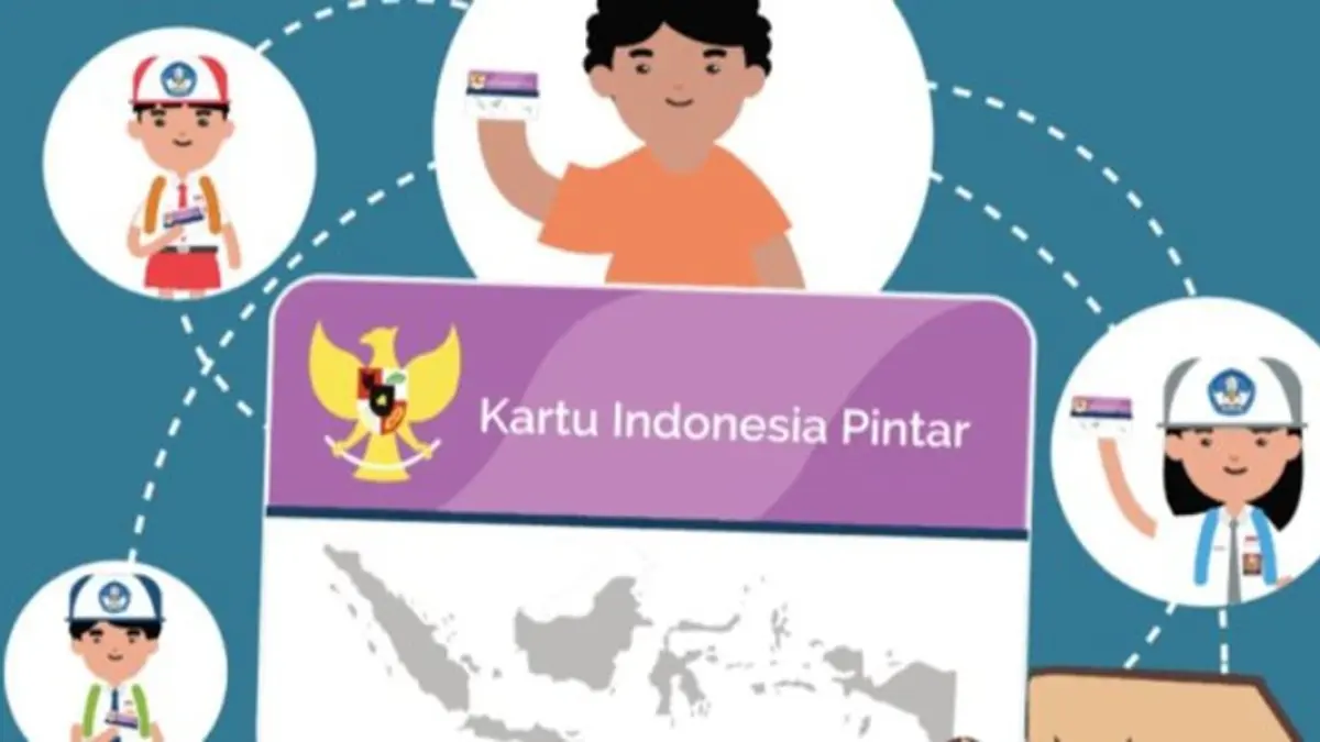 KIP untuk cairkan dana PIP. (Foto: smpn3majenang.sch.id)