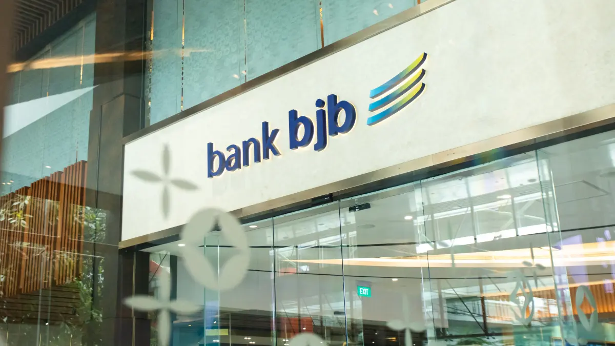 Ilustrasi. bank bjb. Foto: bank bjb for Radar Bogor